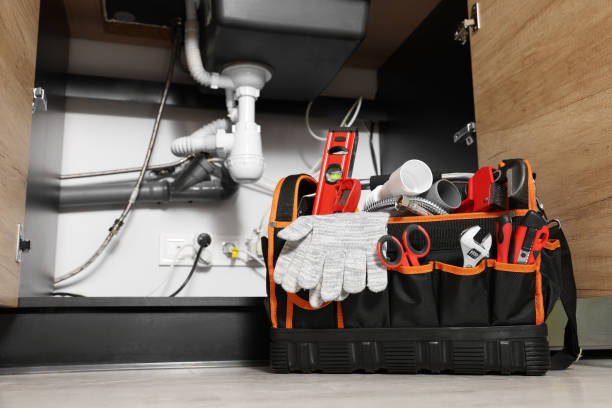 Reliable Gallup, NM Plumbing Solutions