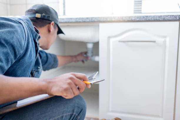 Best Local Plumber Services  in Gallup, NM