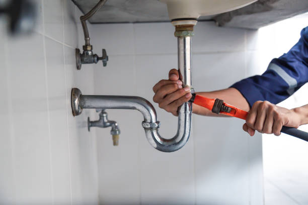 Best Commercial Plumbing Services  in Gallup, NM