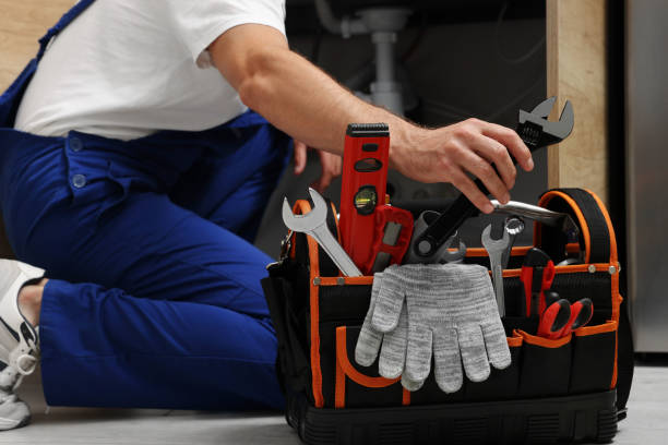 Best Gas Line Repair  in Gallup, NM