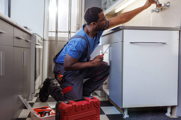Sprinkler Systems in Gallup, NM